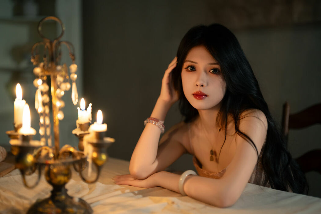 YiTuYu艺图语 Vol.9096 Xiao Wai (37P)