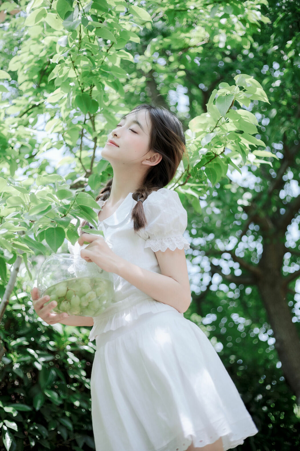 YiTuYu艺图语 Vol.9107 Lin Miao Xin (29P)