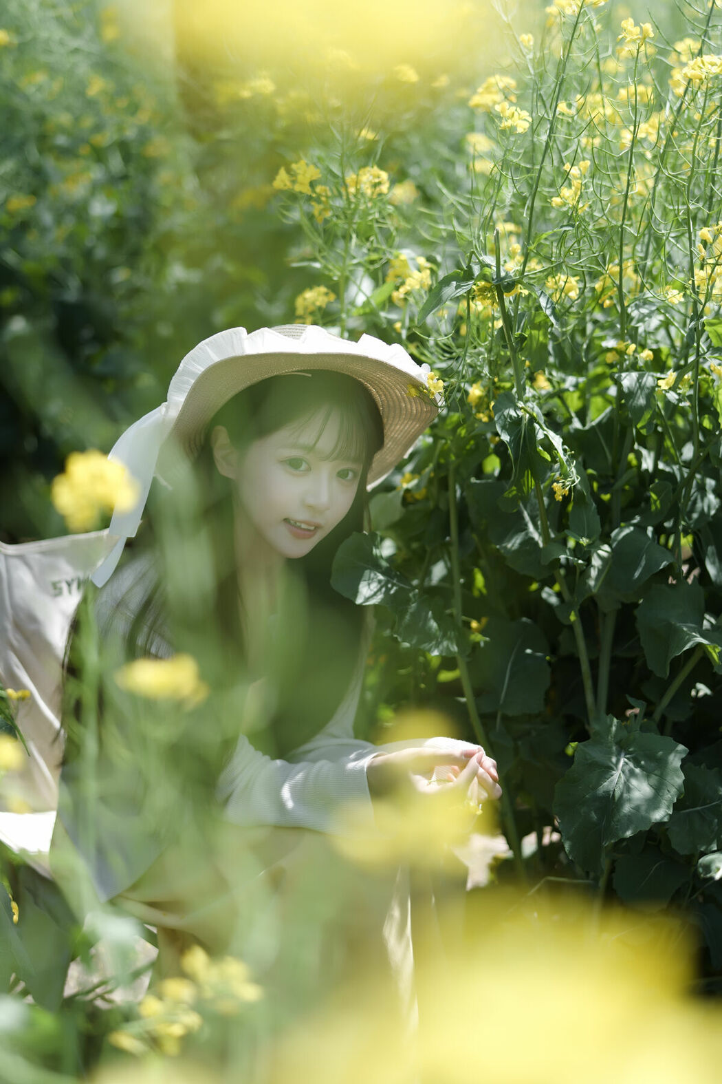 YiTuYu艺图语 Vol.9109 Xiao Yi (41P)