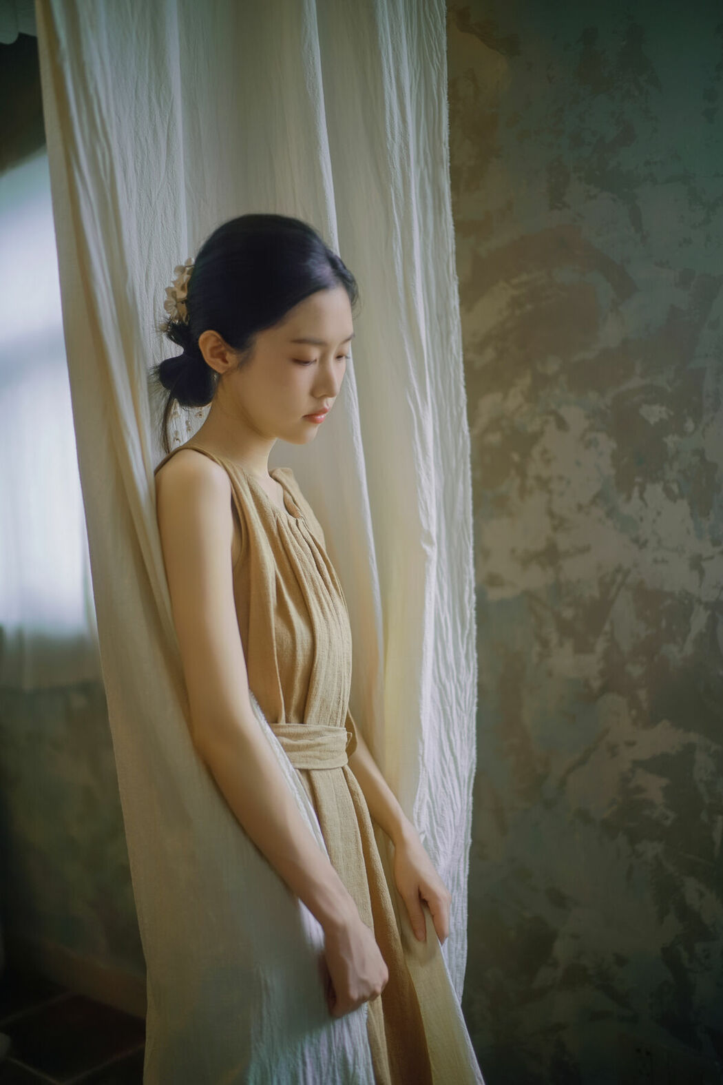 YiTuYu艺图语 Vol.9087 Yi Zhi You Zi (48P)