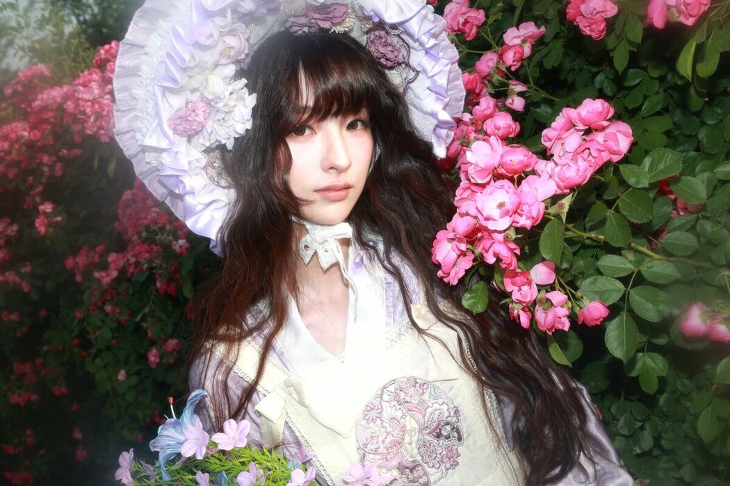 YiTuYu艺图语 Vol.9111 Ba Gu Ya Rou (15P)