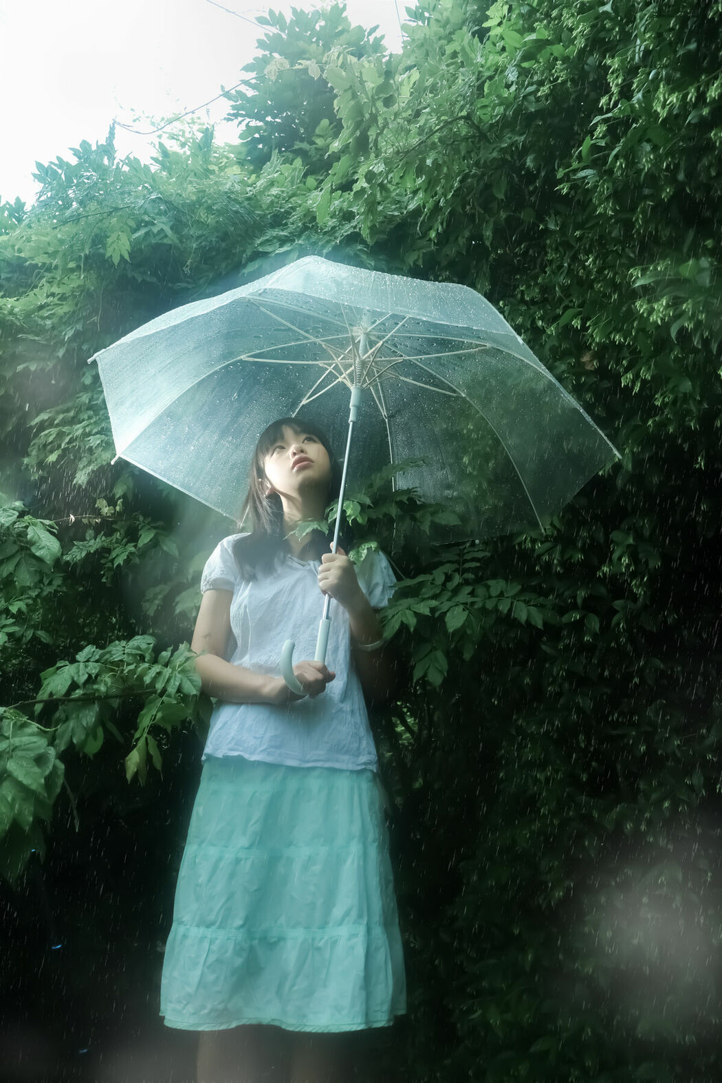 YiTuYu艺图语 Vol.9090 Yang Zai Xiao Tang Yuan (14P)