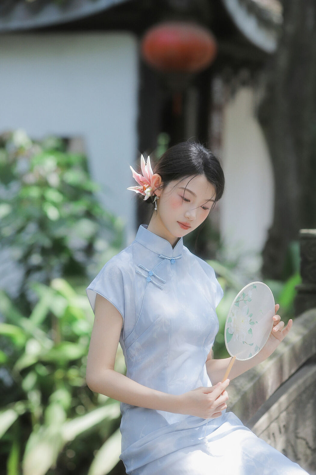 YiTuYu艺图语 Vol.9094 Tong Xuan Qi (38P)