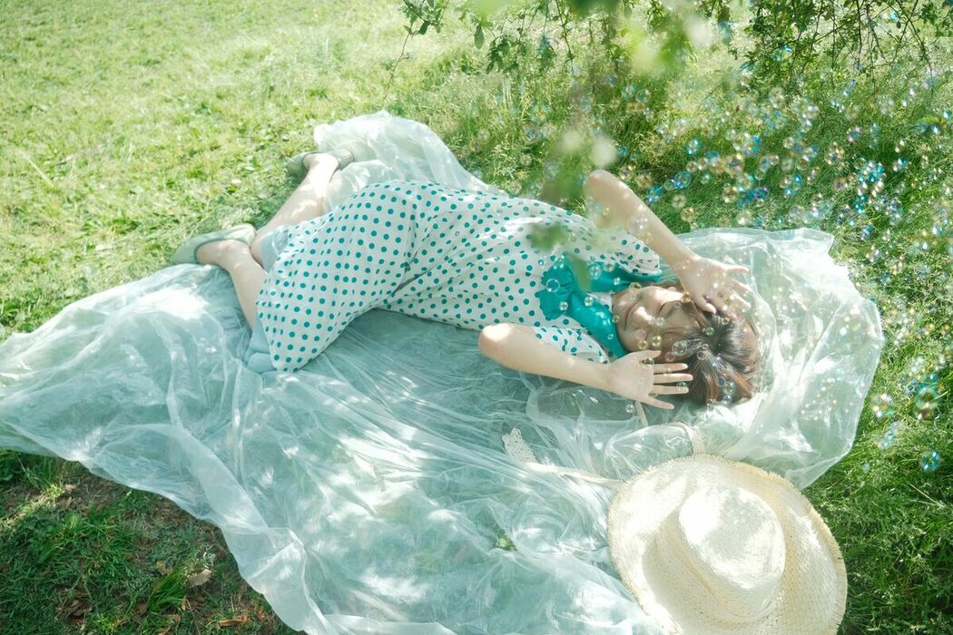 YiTuYu艺图语 Vol.9105 Yang Zi (24P)