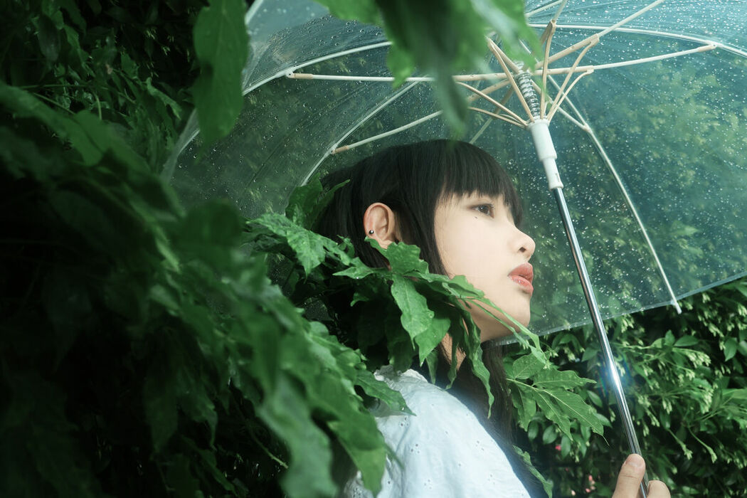 YiTuYu艺图语 Vol.9090 Yang Zai Xiao Tang Yuan (14P)