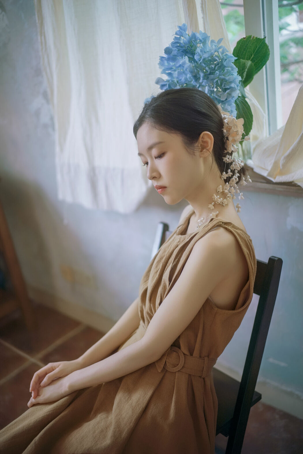 YiTuYu艺图语 Vol.9087 Yi Zhi You Zi (48P)