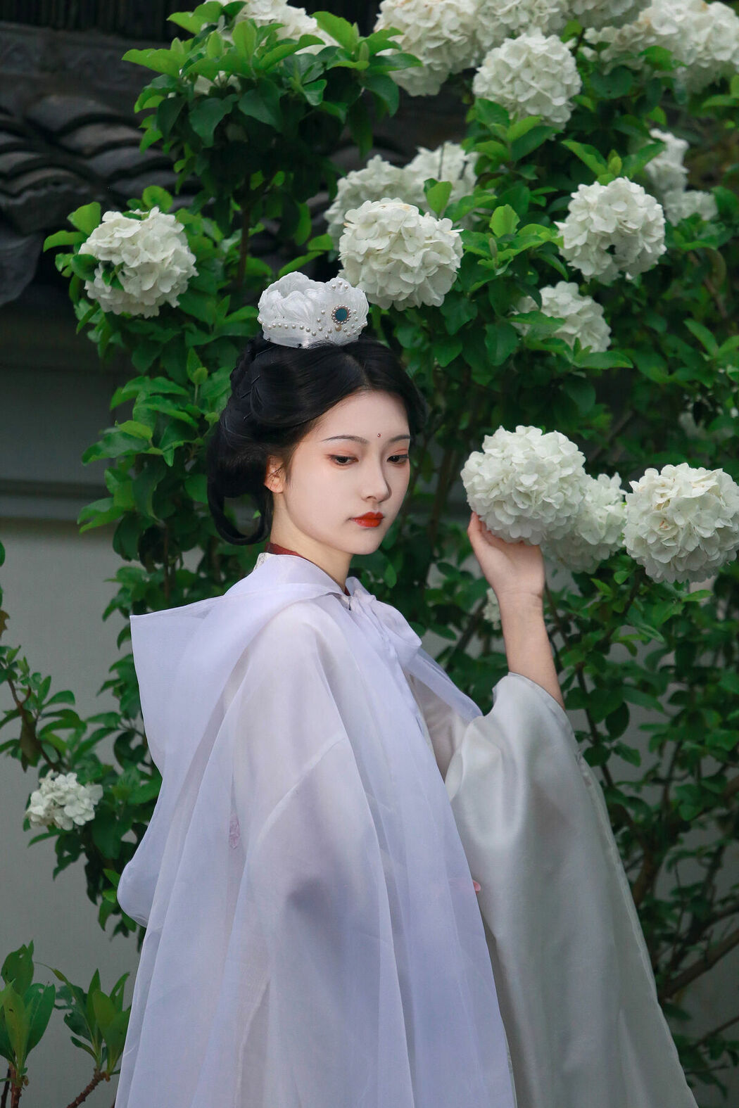 YiTuYu艺图语 Vol.9092 Nan Gua Zhou (16P)