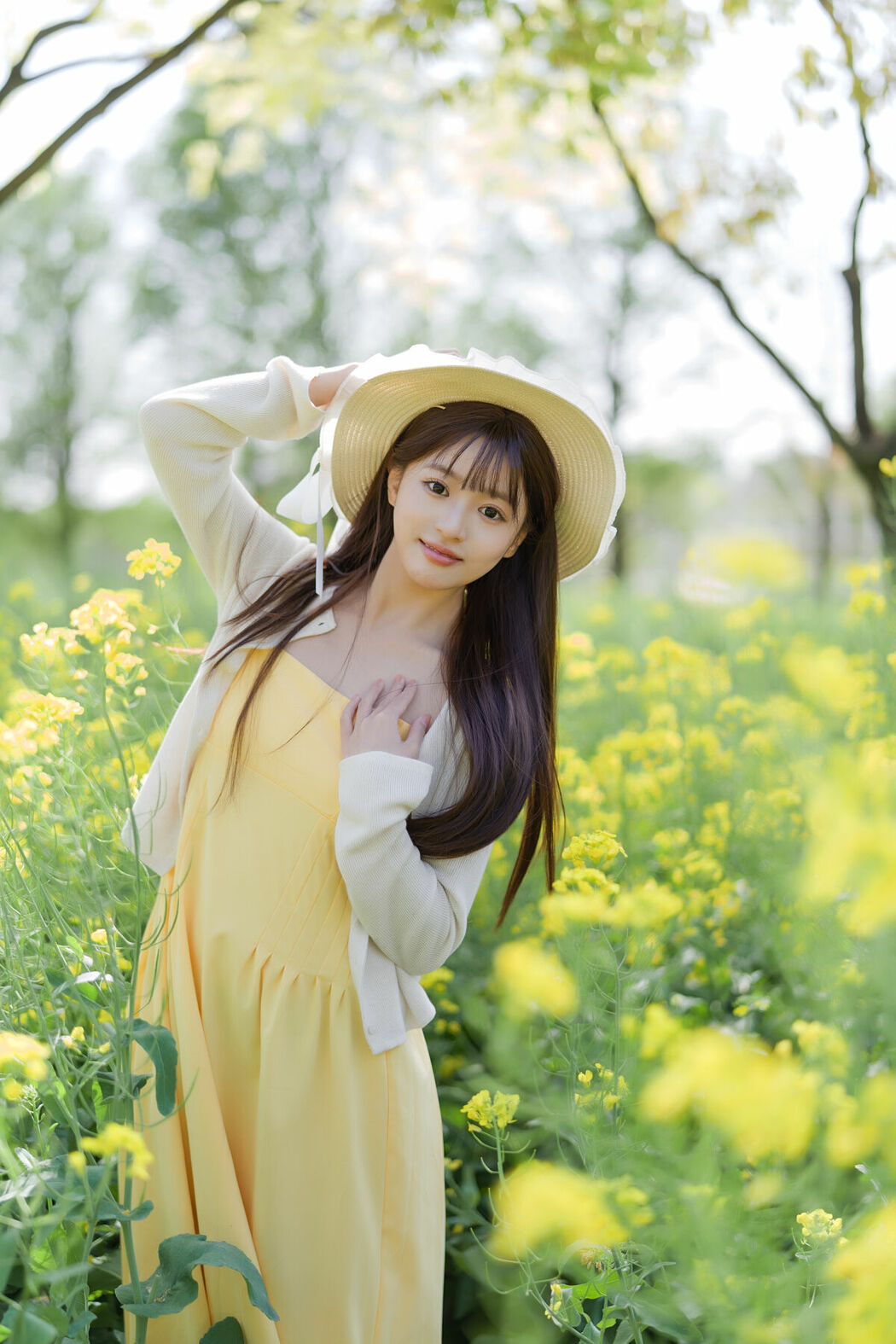 YiTuYu艺图语 Vol.9109 Xiao Yi (41P)