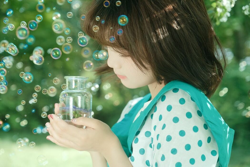 YiTuYu艺图语 Vol.9105 Yang Zi (24P)