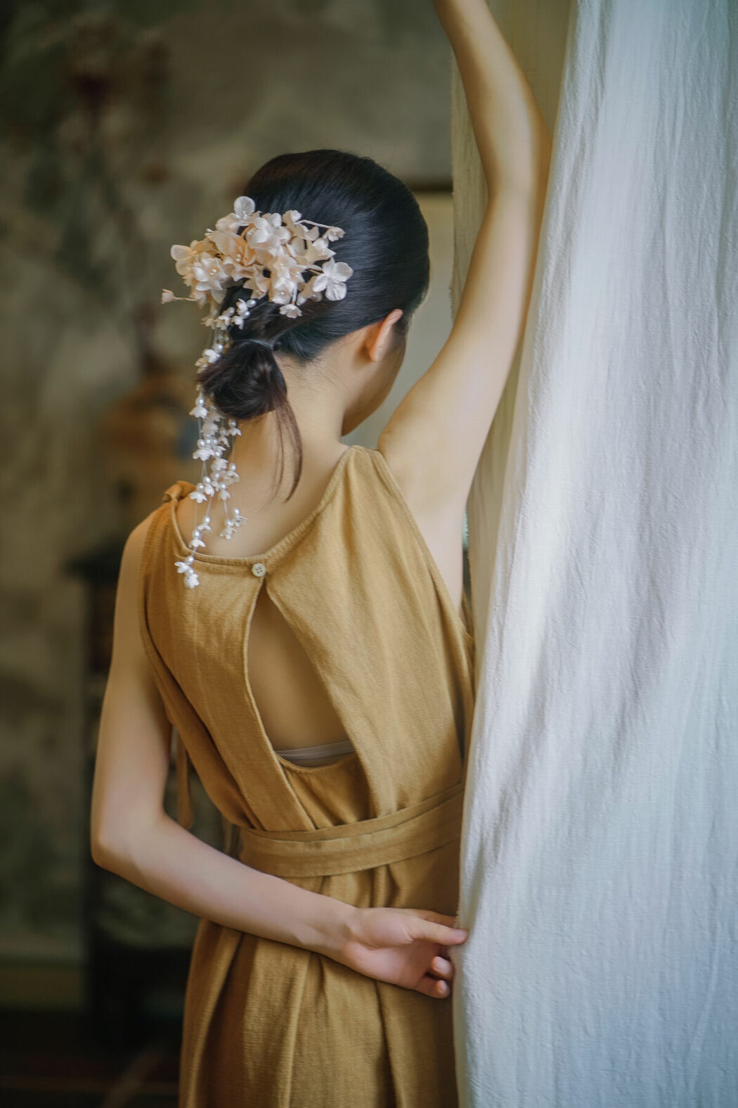 YiTuYu艺图语 Vol.9087 Yi Zhi You Zi (48P)