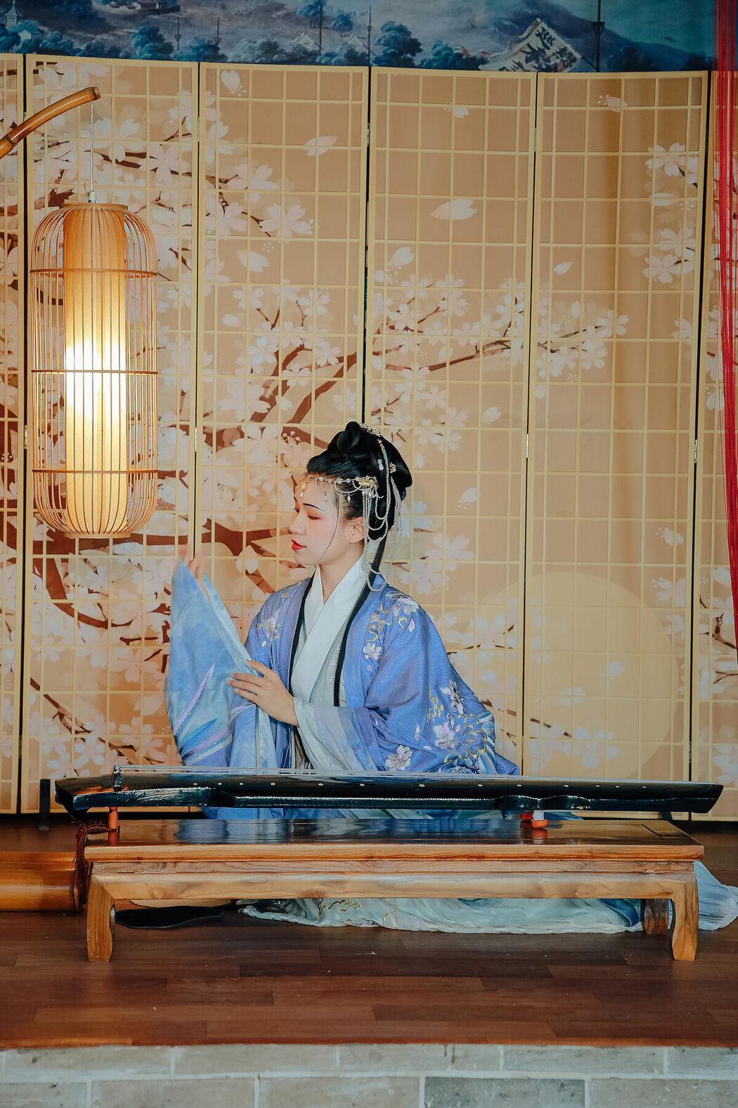 YiTuYu艺图语 Vol.9103 Shen Yan (62P)