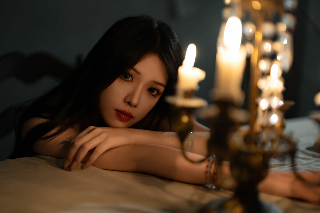 YiTuYu艺图语 Vol.9096 Xiao Wai (37P)