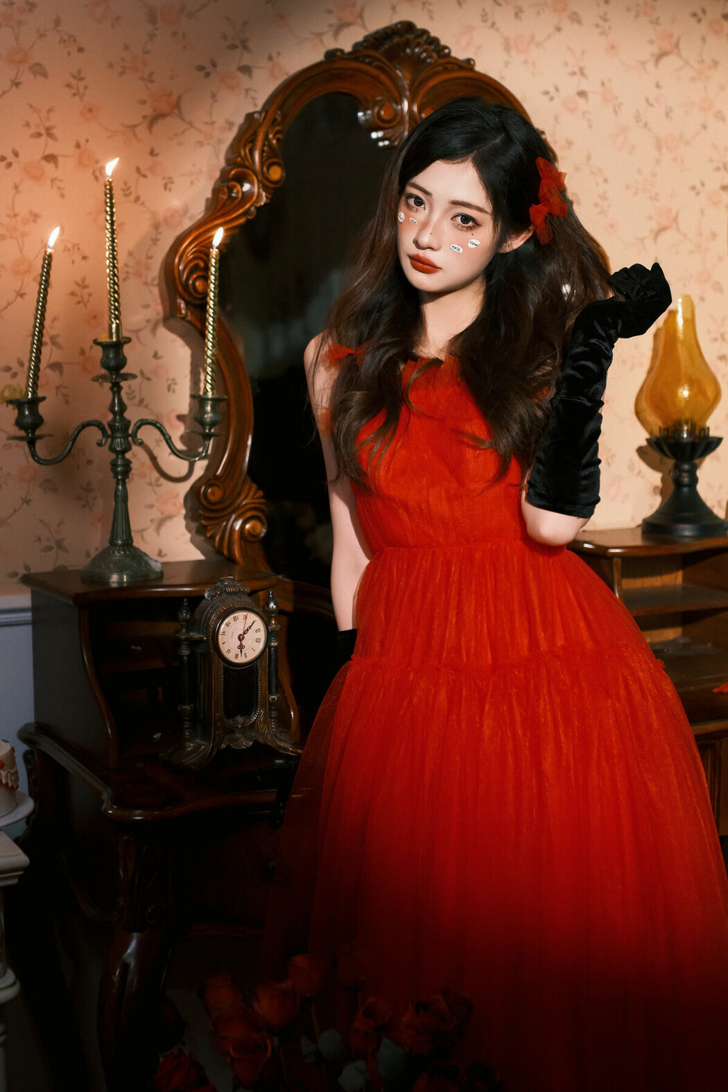 YiTuYu艺图语 Vol.9119 Xiao Dai Tong Xue (58P)