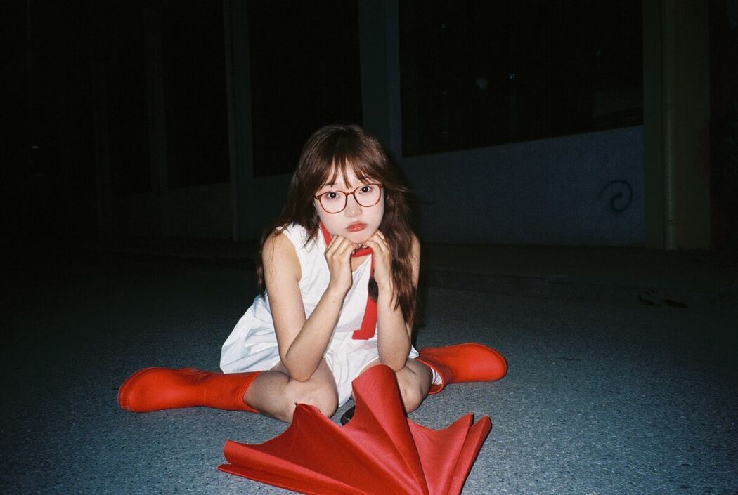 YiTuYu艺图语 Vol.9097 Wu Chun Chun (15P)