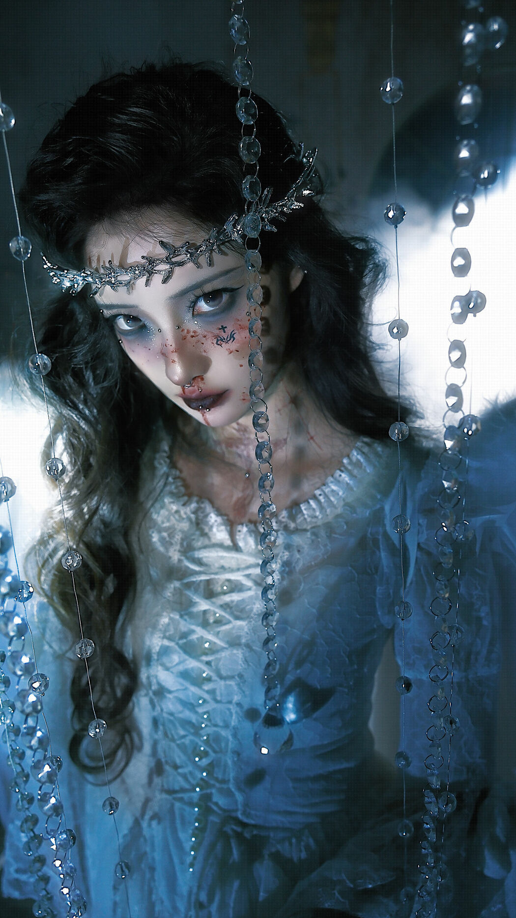 YiTuYu艺图语 Vol.9106 Xiao Dai Tong Xue (14P)