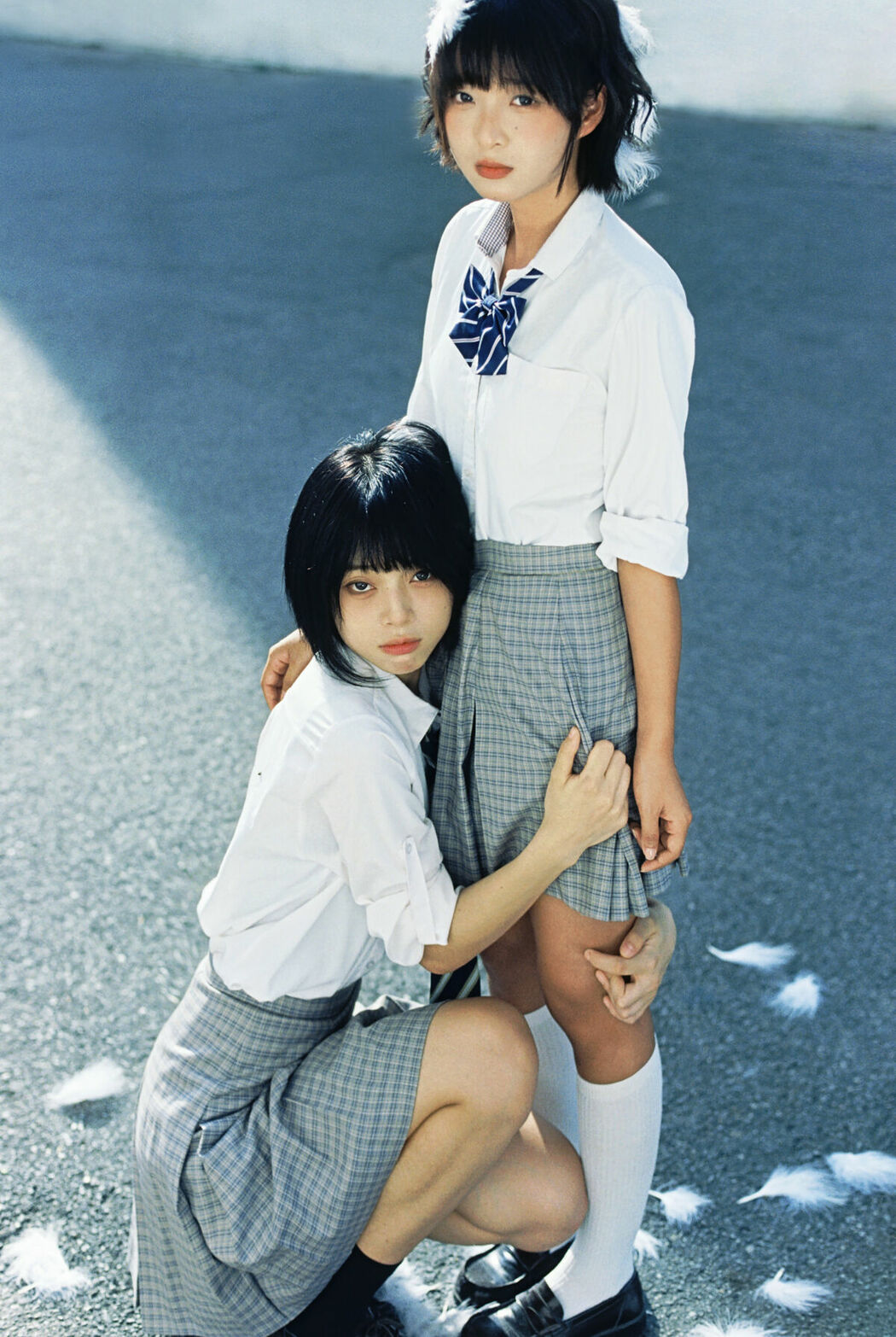 YiTuYu艺图语 Vol.9117 Ono Tsubakime (14P)