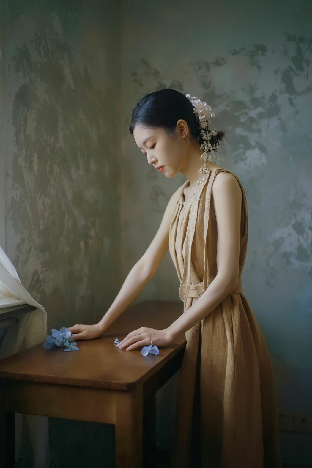 YiTuYu艺图语 Vol.9087 Yi Zhi You Zi (48P)