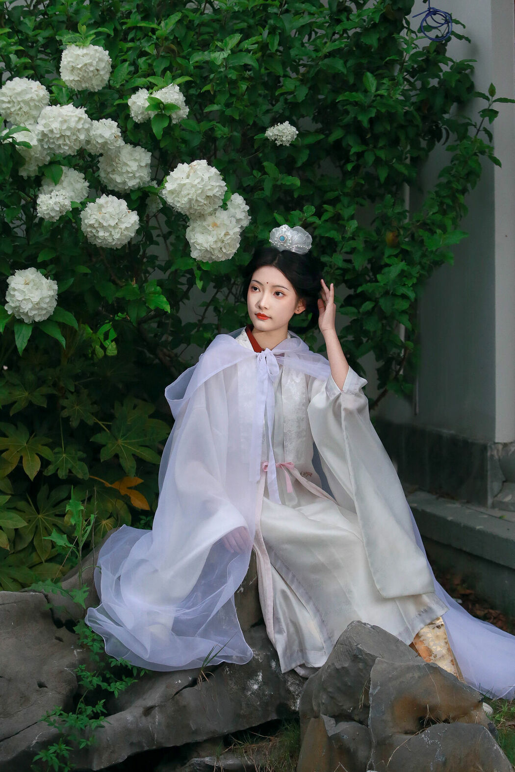 YiTuYu艺图语 Vol.9092 Nan Gua Zhou (16P)