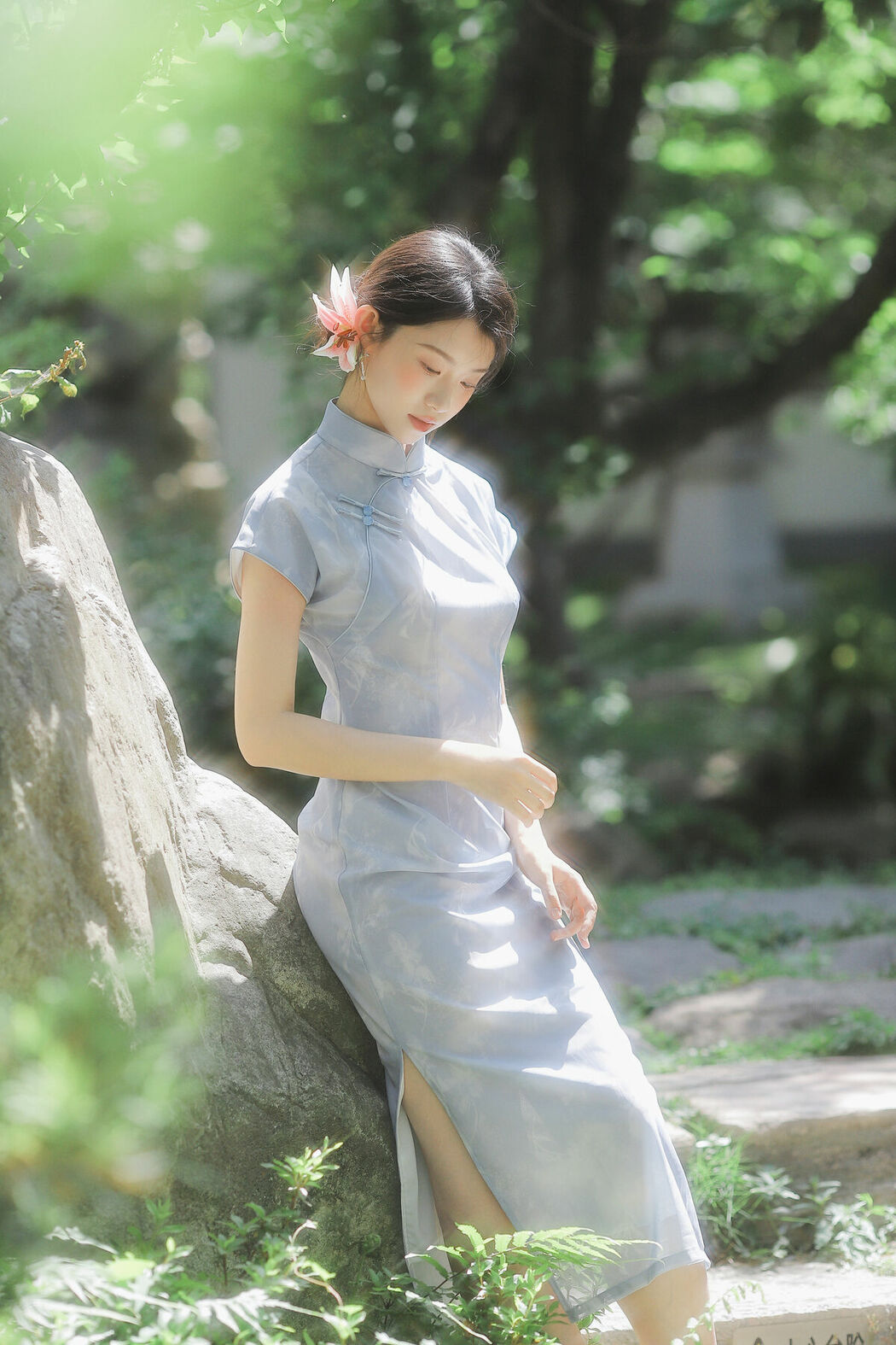 YiTuYu艺图语 Vol.9094 Tong Xuan Qi (38P)