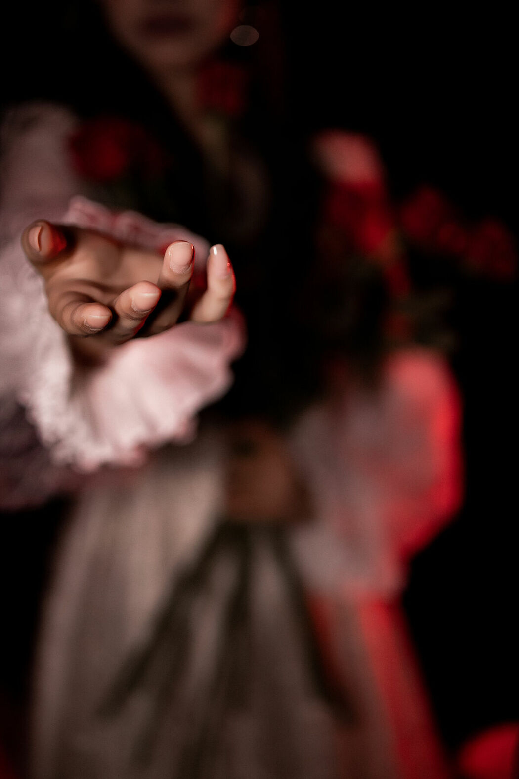 YiTuYu艺图语 Vol.9098 A Tang (23P)