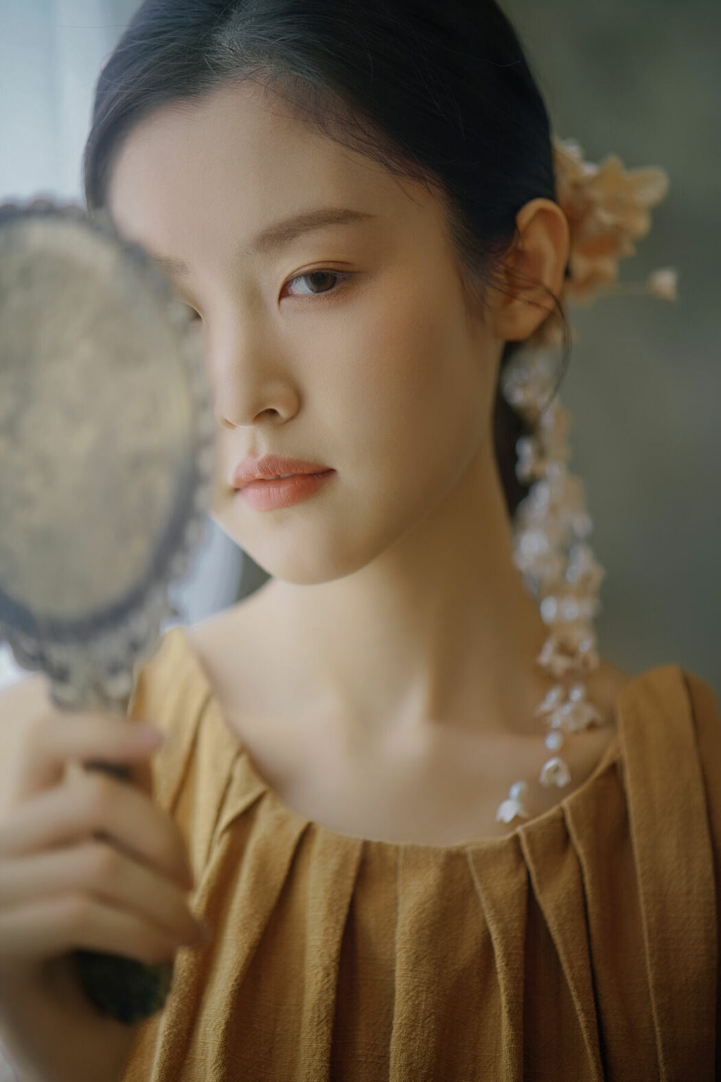 YiTuYu艺图语 Vol.9087 Yi Zhi You Zi (48P)