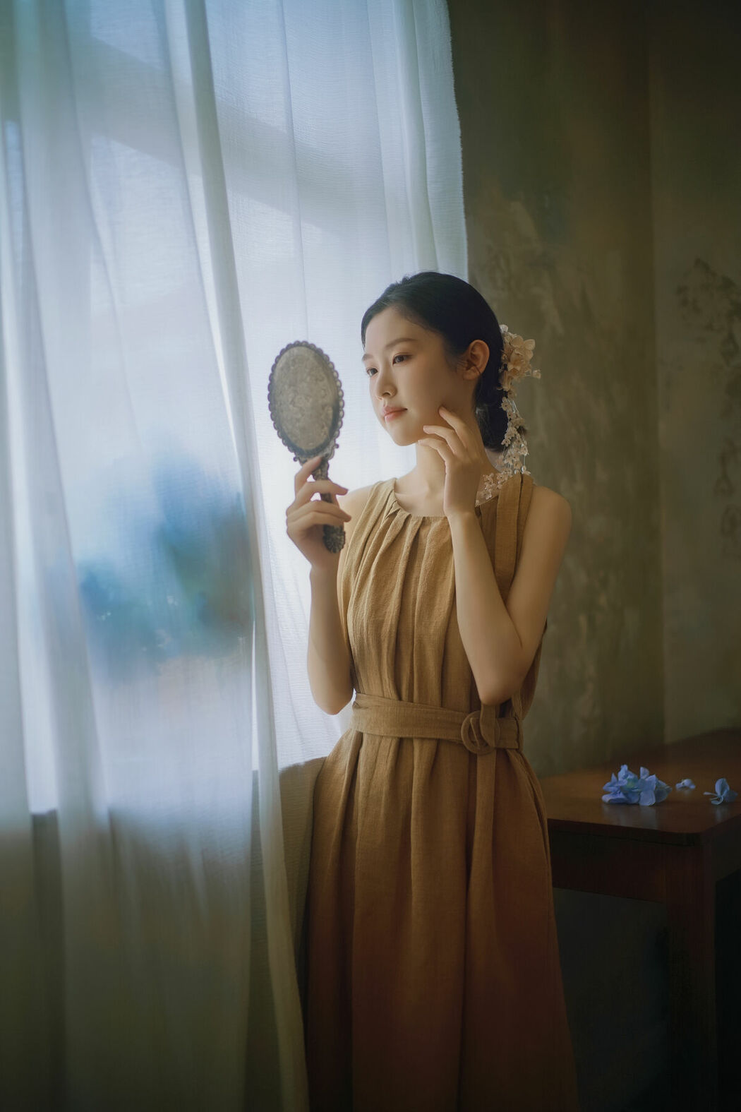 YiTuYu艺图语 Vol.9087 Yi Zhi You Zi (48P)