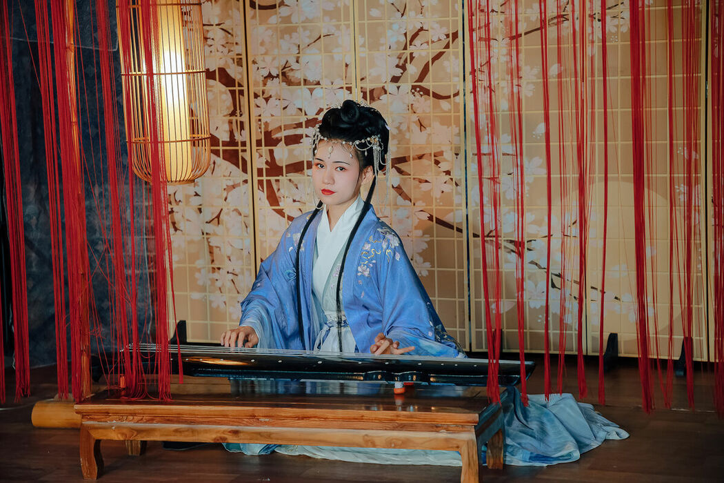 YiTuYu艺图语 Vol.9103 Shen Yan (62P)