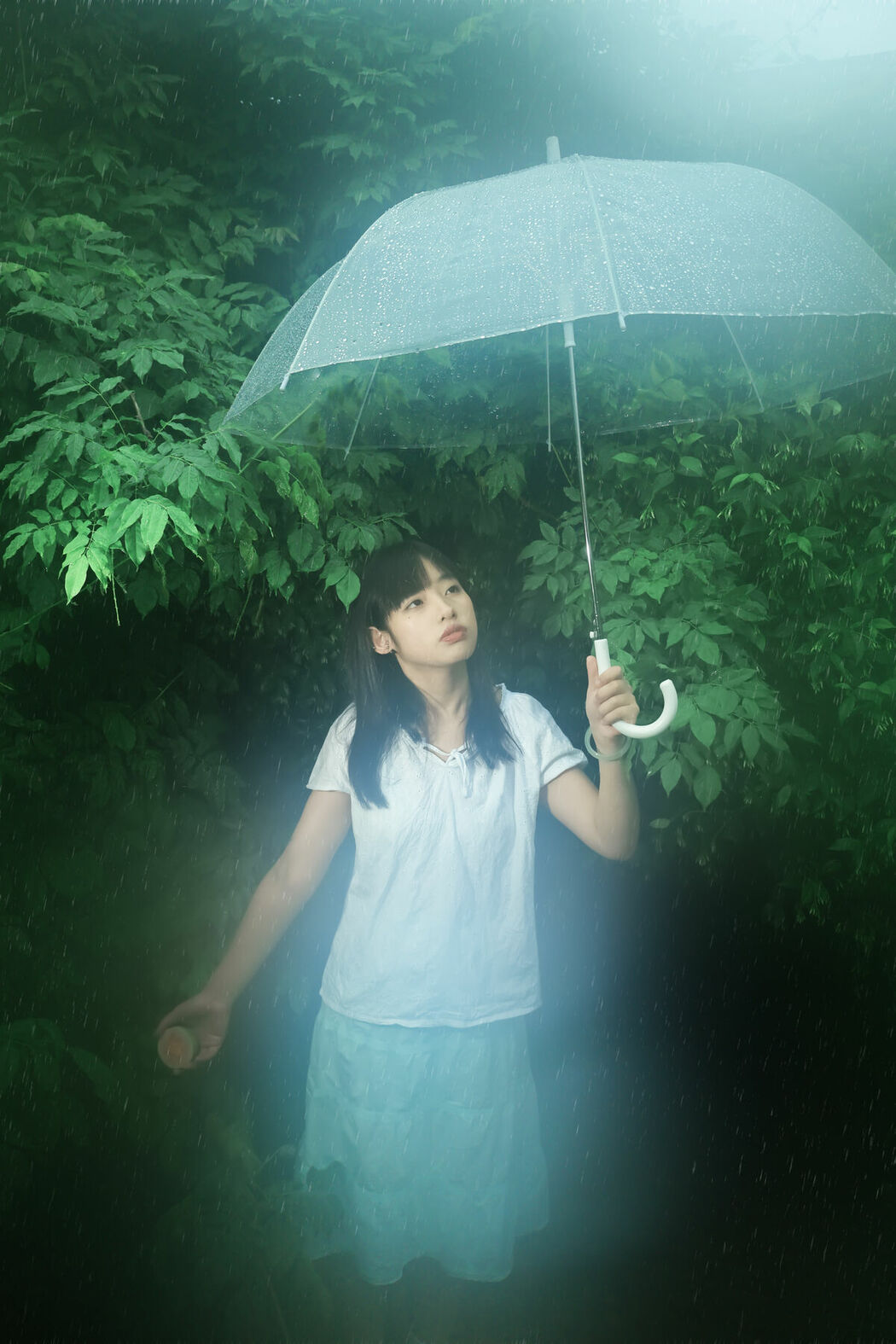 YiTuYu艺图语 Vol.9090 Yang Zai Xiao Tang Yuan (14P)