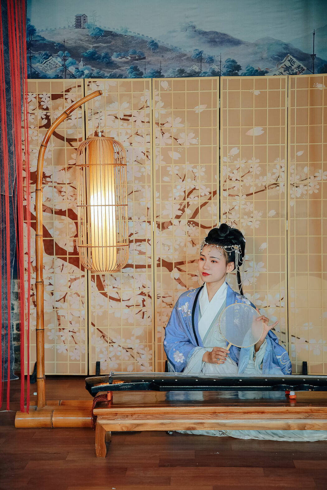 YiTuYu艺图语 Vol.9103 Shen Yan (62P)