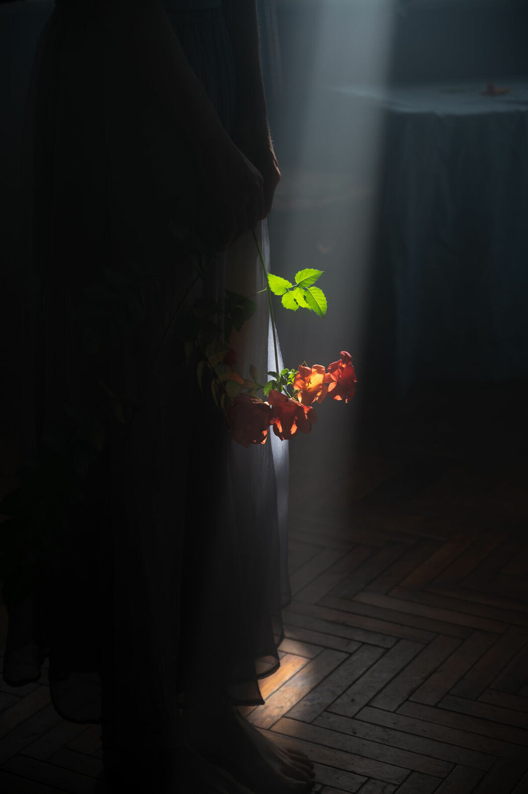 YiTuYu艺图语 Vol.9102 Cai Jing Fan (14P)