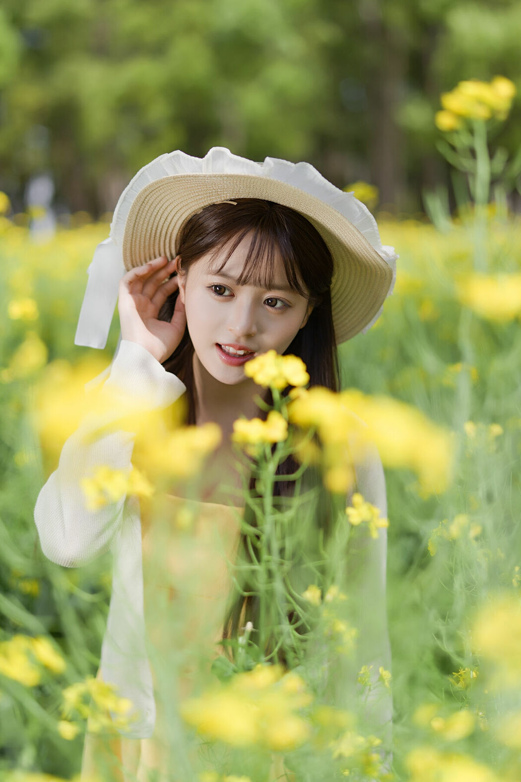 YiTuYu艺图语 Vol.9109 Xiao Yi (41P)