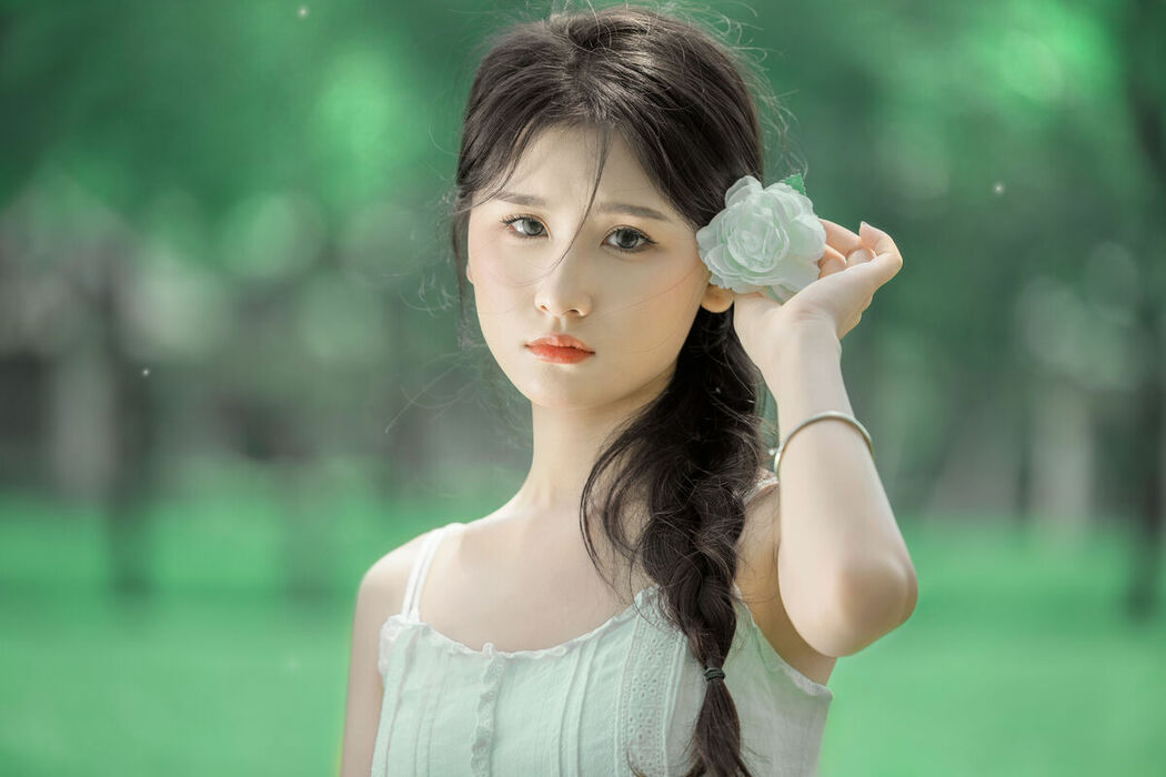 YiTuYu艺图语 Vol.9093 Saikuwako (16P)