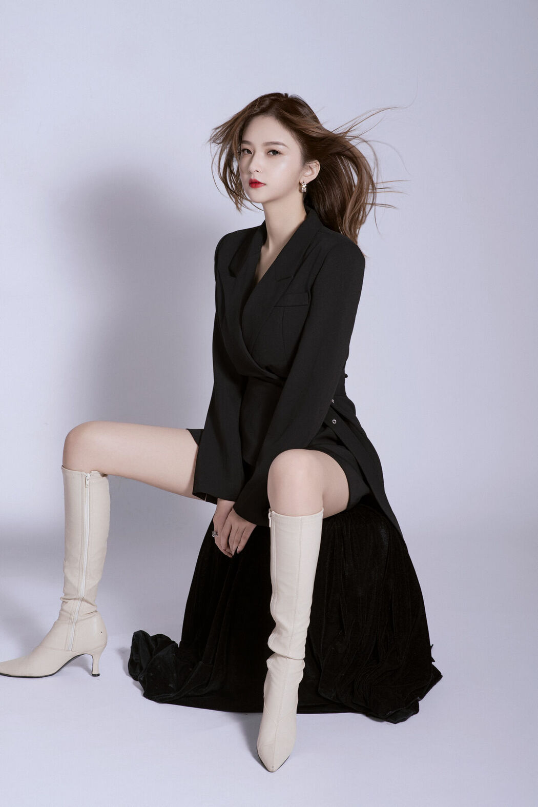 YiTuYu艺图语 Vol.9100 Xue Xue (25P)