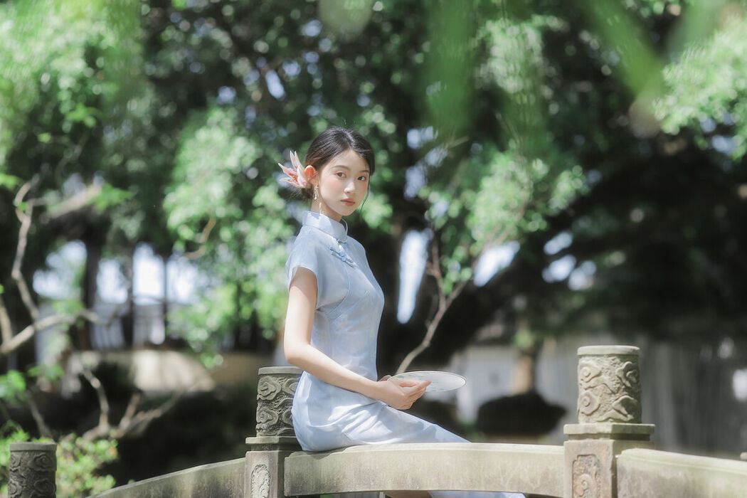 YiTuYu艺图语 Vol.9094 Tong Xuan Qi (38P)