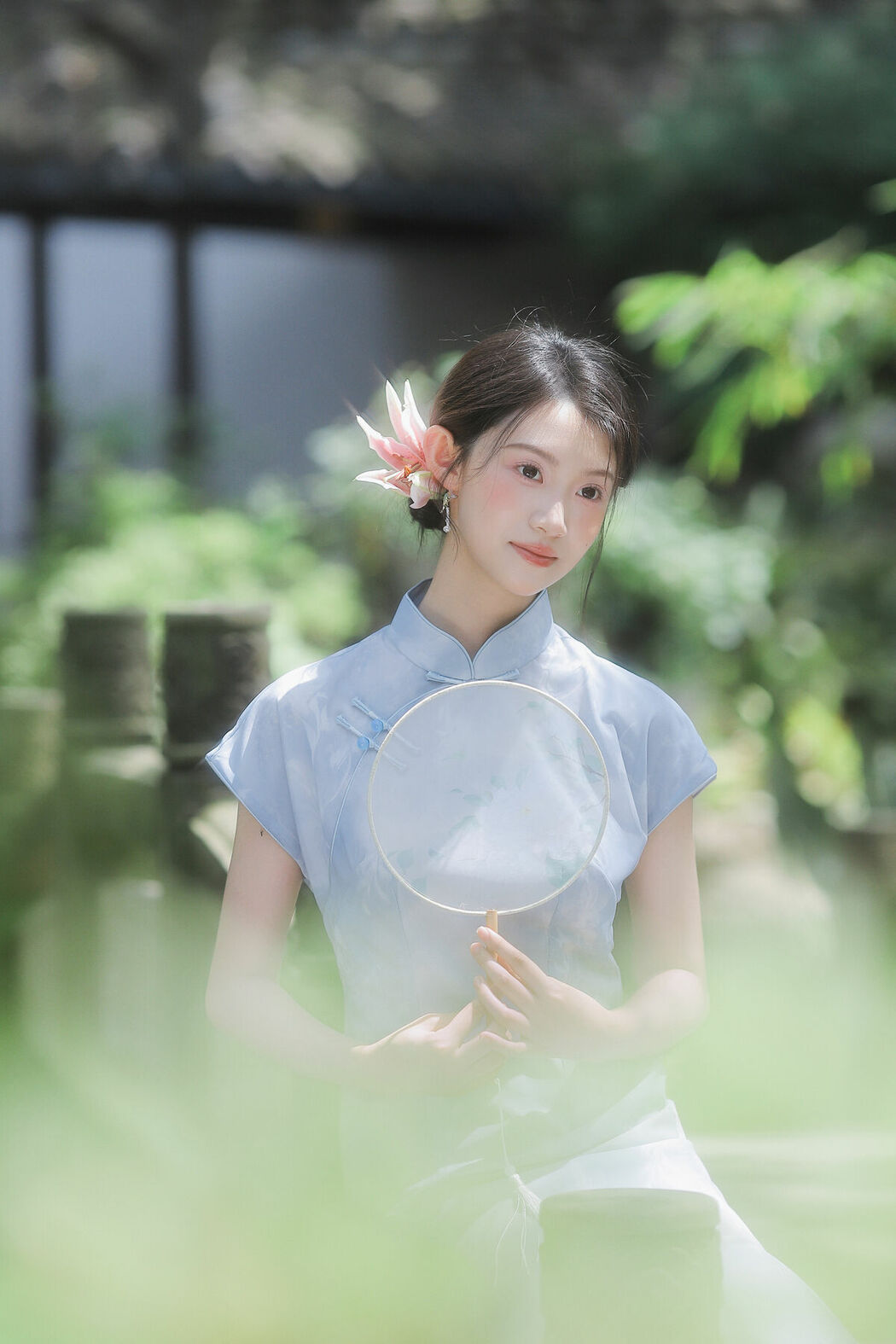 YiTuYu艺图语 Vol.9094 Tong Xuan Qi (38P)