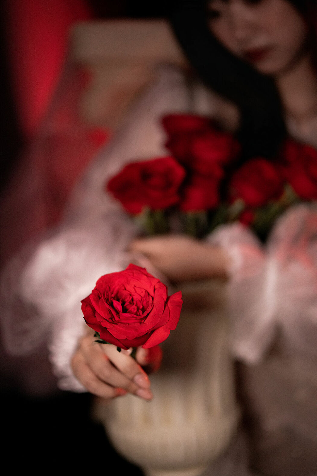 YiTuYu艺图语 Vol.9098 A Tang (23P)