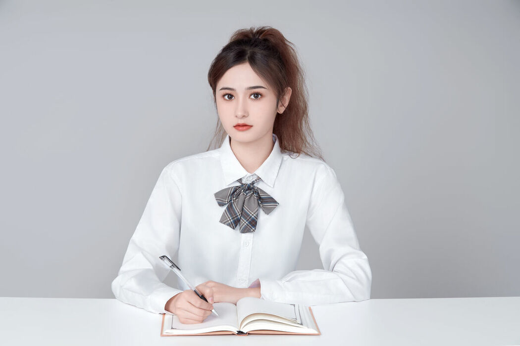 YiTuYu艺图语 Vol.9089 Kan Du Ke (15P)