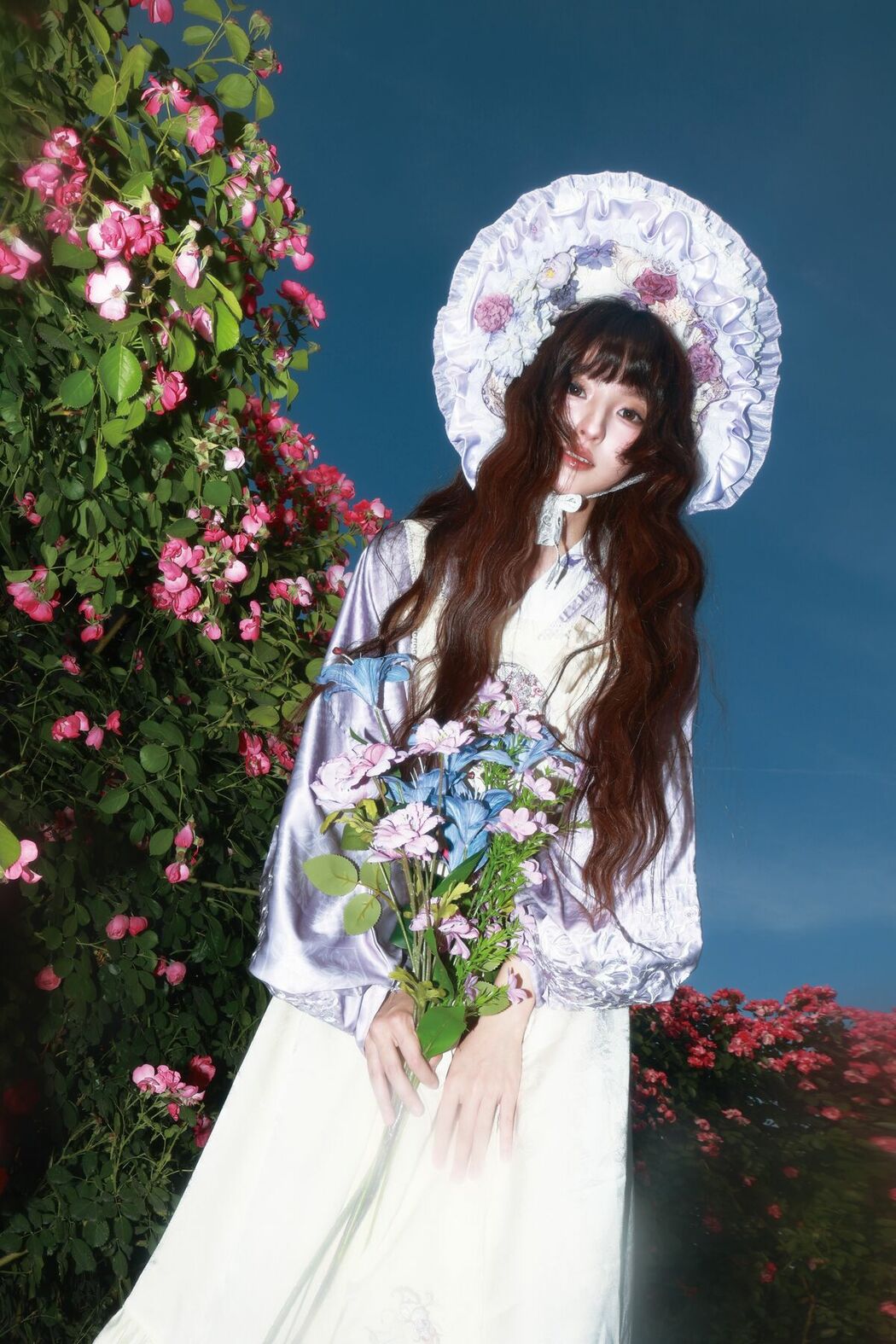 YiTuYu艺图语 Vol.9111 Ba Gu Ya Rou (15P)