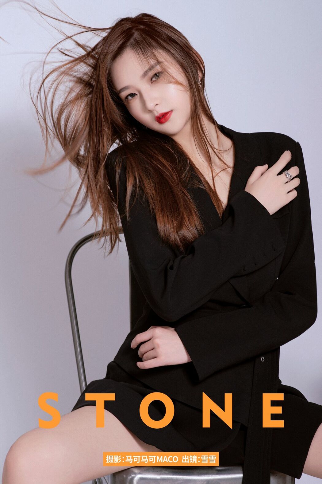 YiTuYu艺图语 Vol.9100 Xue Xue (25P)