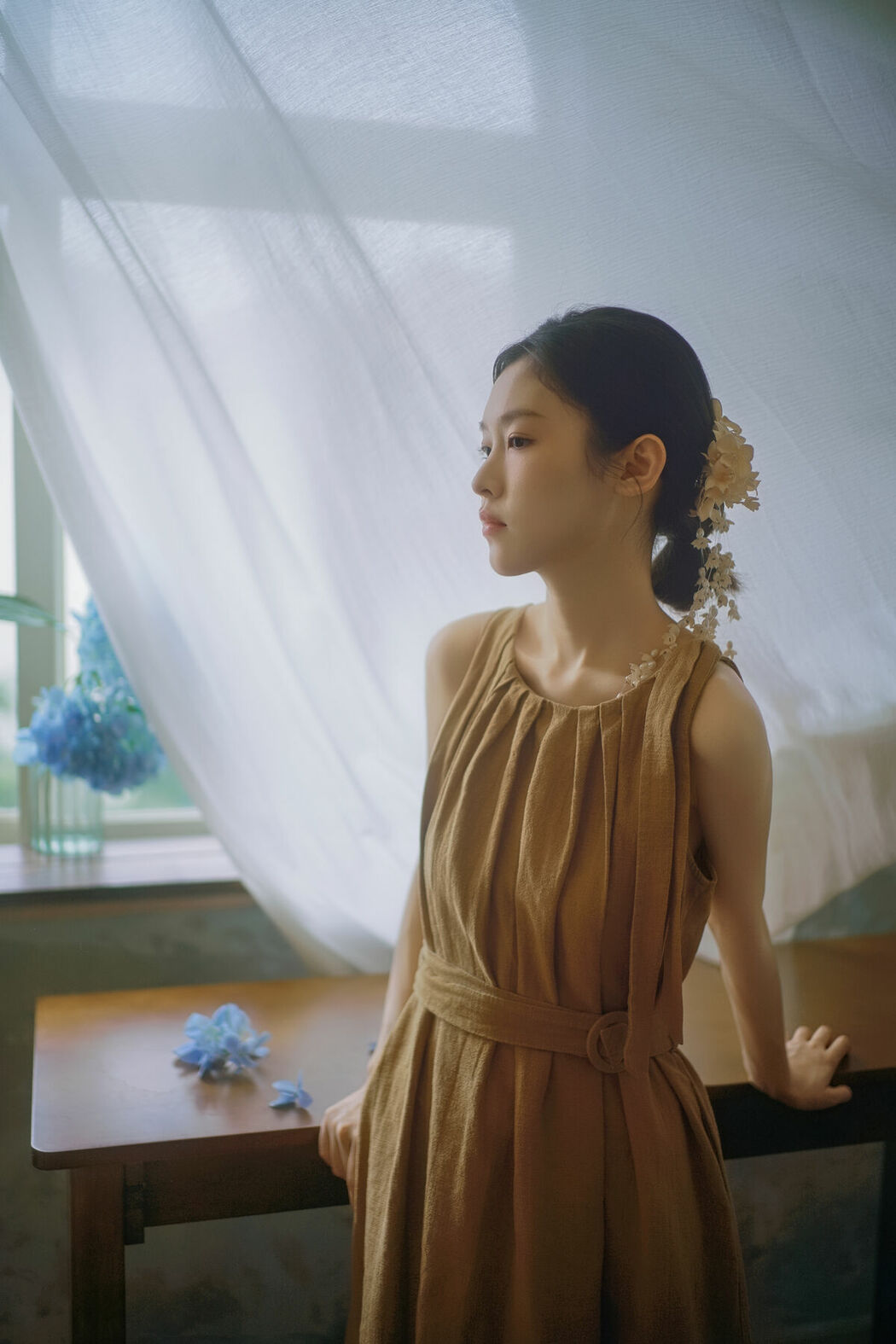 YiTuYu艺图语 Vol.9087 Yi Zhi You Zi (48P)