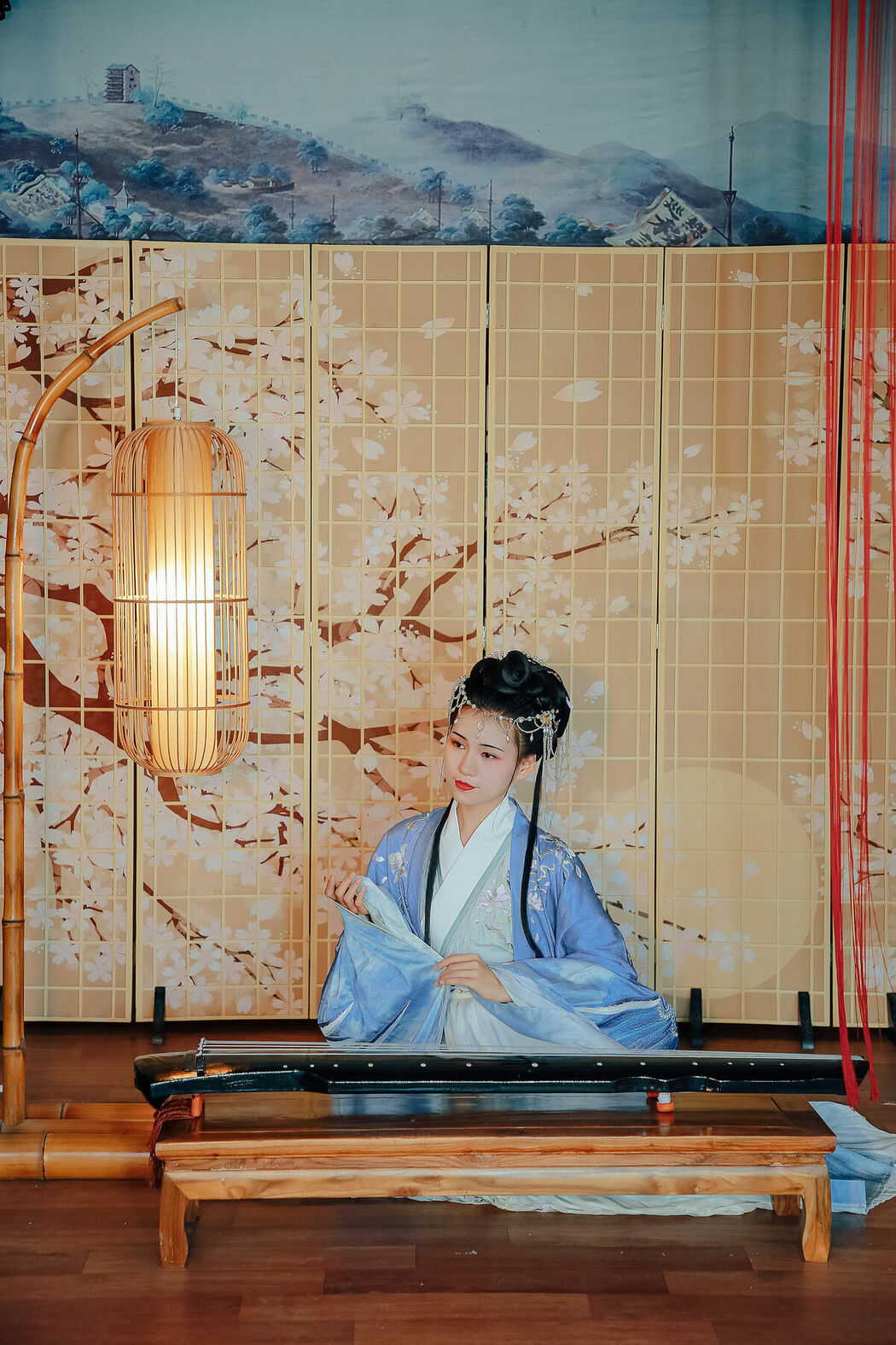 YiTuYu艺图语 Vol.9103 Shen Yan (62P)