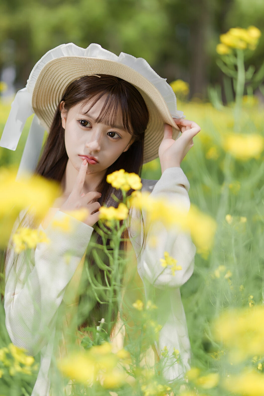 YiTuYu艺图语 Vol.9109 Xiao Yi (41P)