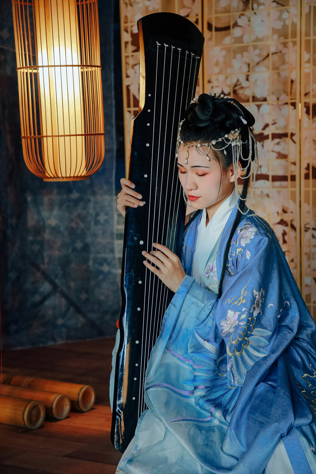 YiTuYu艺图语 Vol.9103 Shen Yan (62P)