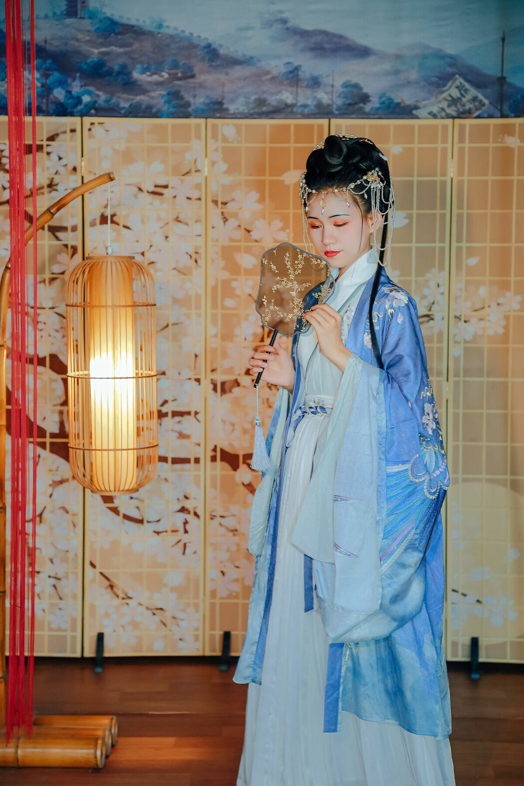 YiTuYu艺图语 Vol.9103 Shen Yan (62P)