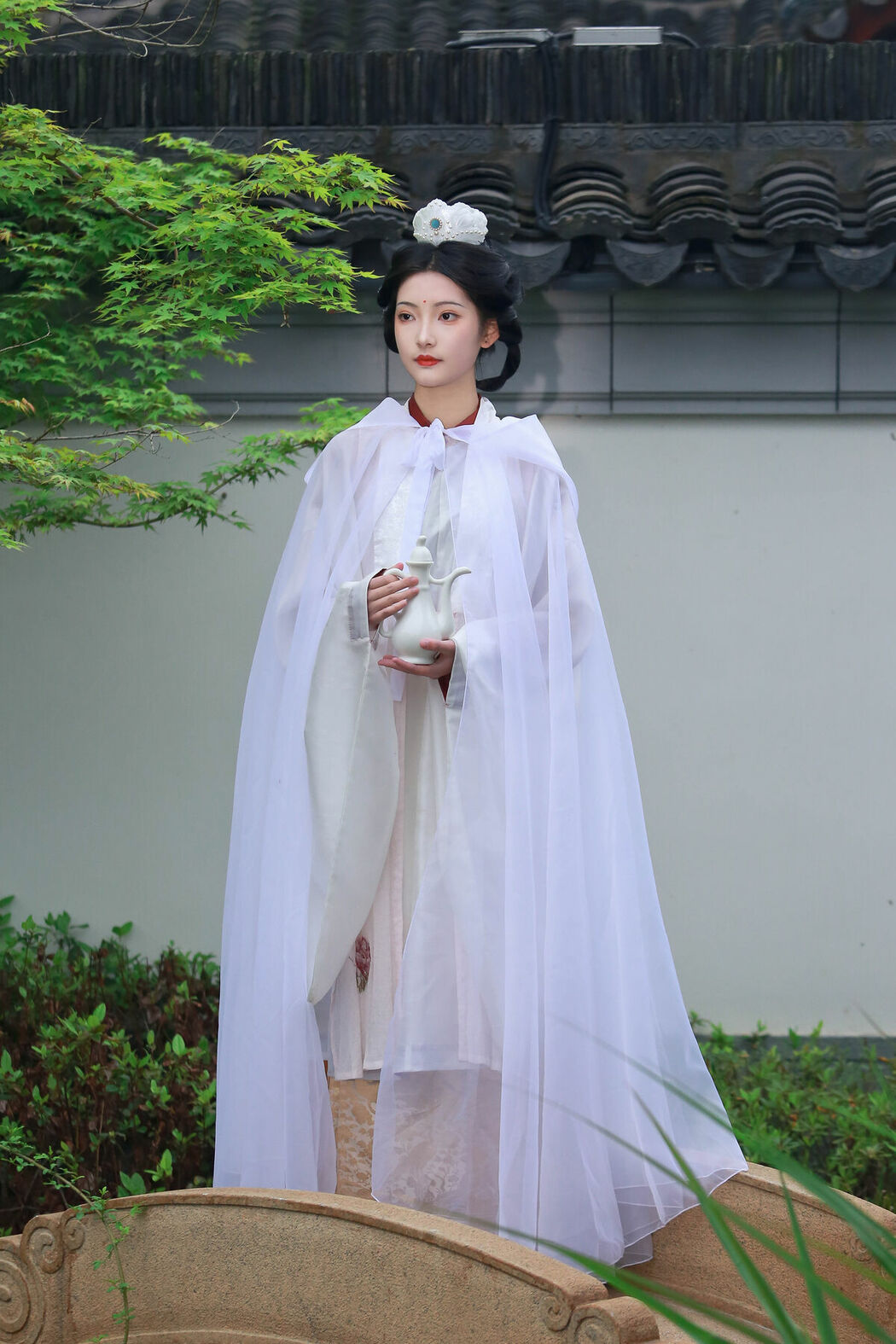 YiTuYu艺图语 Vol.9092 Nan Gua Zhou (16P)