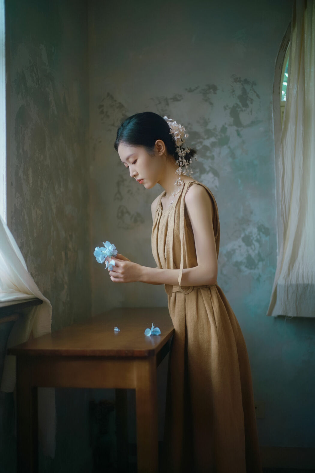 YiTuYu艺图语 Vol.9087 Yi Zhi You Zi (48P)