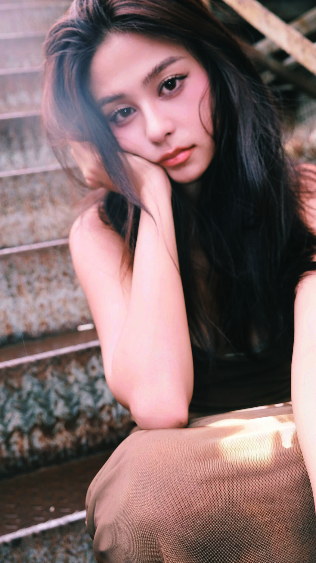 YiTuYu艺图语 Vol.9091 Chen Yuan (15P)