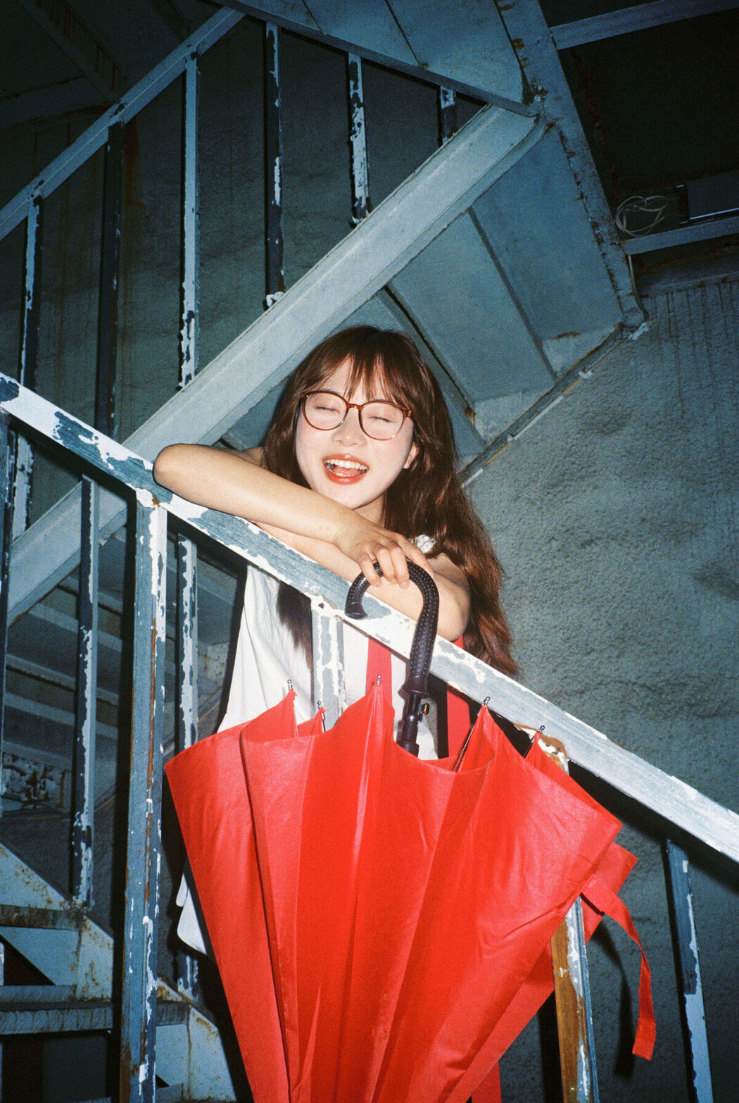 YiTuYu艺图语 Vol.9097 Wu Chun Chun (15P)