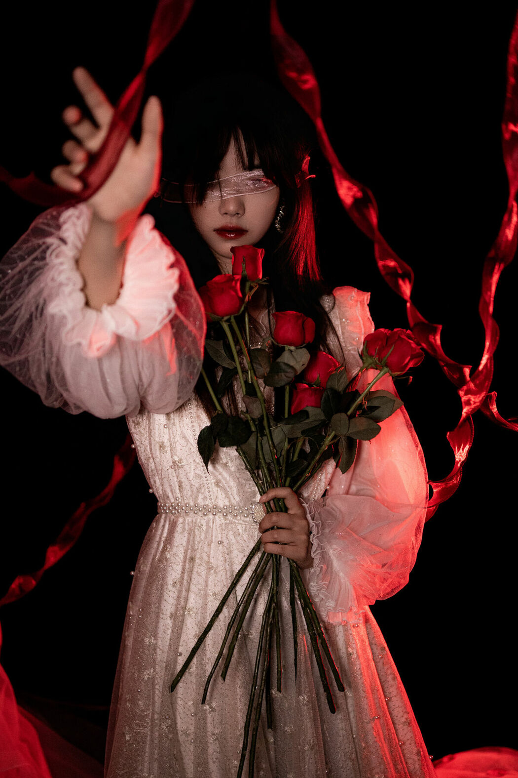 YiTuYu艺图语 Vol.9098 A Tang (23P)