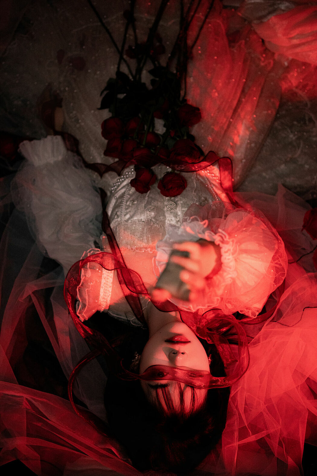 YiTuYu艺图语 Vol.9098 A Tang (23P)